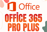 Office 365 & Kişiye Özel 1 Yıllık Kullanım
