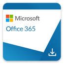 [25X] Office 365 Tedarik - 5 Cihaz - Kişisel