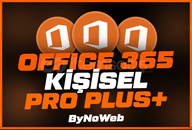 ✅Office 365 Pro Plus – 1 Yıl – Anında Teslimat✅