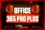 ⭐OFFİCE 365 PRO PLUS | +1 YILLIK⭐