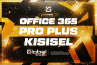 [KİŞİSEL] Office 365 Pro Plus 1 Yıllık | Oto