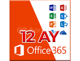 Office 365 Pro Plus | 12 Months Warranty