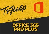Office 365 Pro Plus Bireysel Dijital Lisans