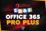 Office 365 Pro Plus + Garanti