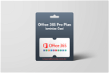Office 365 Pro Plus | İsminize Özel