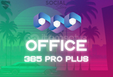 Office 365 Pro Plus - Kişisel Hesap