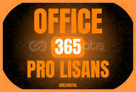 Office 365 Pro Plus⭐ - Kişiye Özel Hesap⭐