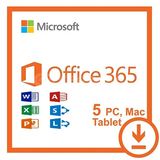 Office 365 Pro Plus - Windows/Mac Uyumlu