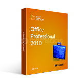 Office Professional Plus 2010 Lisansı