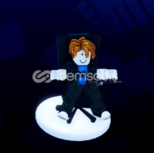 Office Spin Emote | Blade Ball Office Spin Emote | Blade Ball