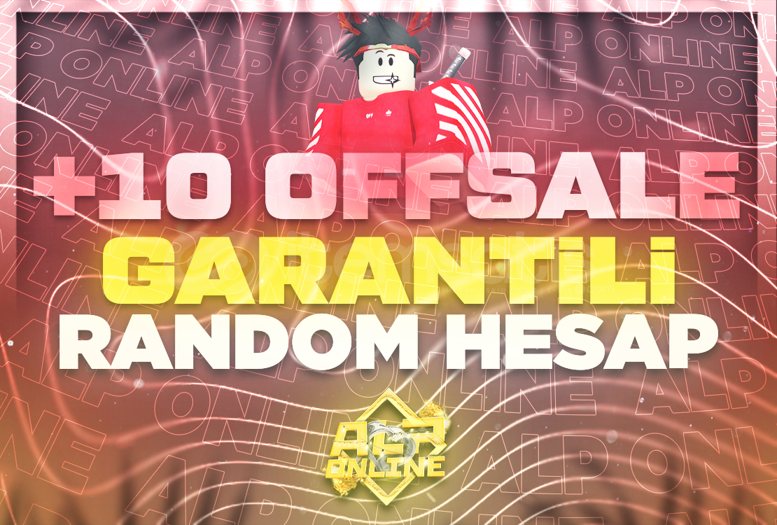 ⚡10+ OFFSALE⚡GARANTİLİ BİLGİLERİ DEĞİŞEN HESAP  ⚡10+ OFFSALE⚡GARANTİLİ BİLGİLERİ DEĞİŞEN HESAP