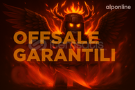⚡OFFSALE⚡GARANTİLİ BİLGİLERİ DEĞİŞEN HESAP 