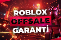 |OFFSALE GARANTİLİ HESAP |⭐Mail Değişen⭐|