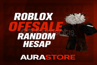 ⚡OFFSALE GARANTİLİ RANDOM | ANINDA⚡