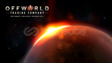 Offworld Trading Company
 + Garanti