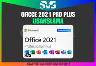 ⭐Sınırsız Cihaz⭐Oficce 2021 Pro Plus Lisanslama⭐