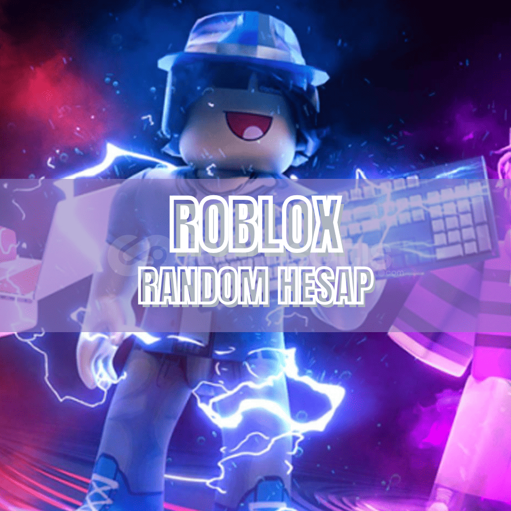 ????OFSALE GARANTİ ROBLOX RANDOM HESAP???? ????OFSALE GARANTİ ROBLOX RANDOM HESAP????