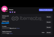 [OG] 24M BADGELİ HESAP 