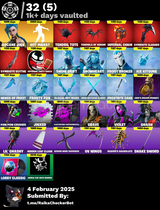 OG ACCOUNT