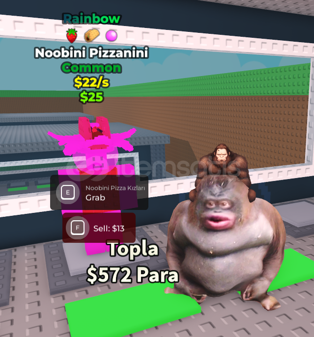 ⭐OG Eventli Noobini Pizzazini⭐ ⭐OG Eventli Noobini Pizzazini⭐