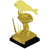 Og fish trophy