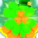 OG Godly Shamrock