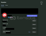 OG MAILLI DISCORD EARLY HESAP