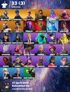 Og Stw/Lara Croft/Drift/Rogue Agent Ömürlük
