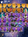 Og Stw/Twitch Pack/Omega/Freestylin