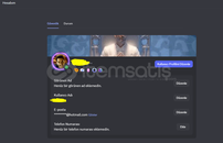 OGE 2015 EARLY SUPPORTER HESAP