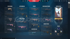 ⭐(ÖĞRENCİ DOSTU) ⭐Valorant Efsane Mail Değişen⭐