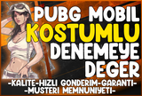 ⭐️Oha⭐️PUBG HESAP⭐️Yok Böylesi