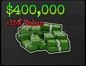 Ohio 400000 Money Ohio 400000 Money