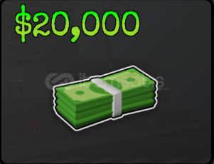 Ohio 20000 Money Ohio 20000 Money