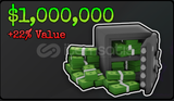 Ohio 1000000 Money