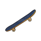 Ohio Skateboard