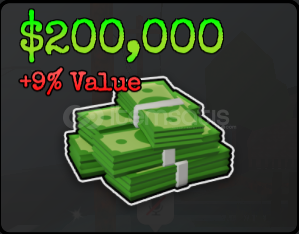 Ohio 200000 Money Ohio 200000 Money
