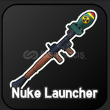 Ohio Nuke Launcher