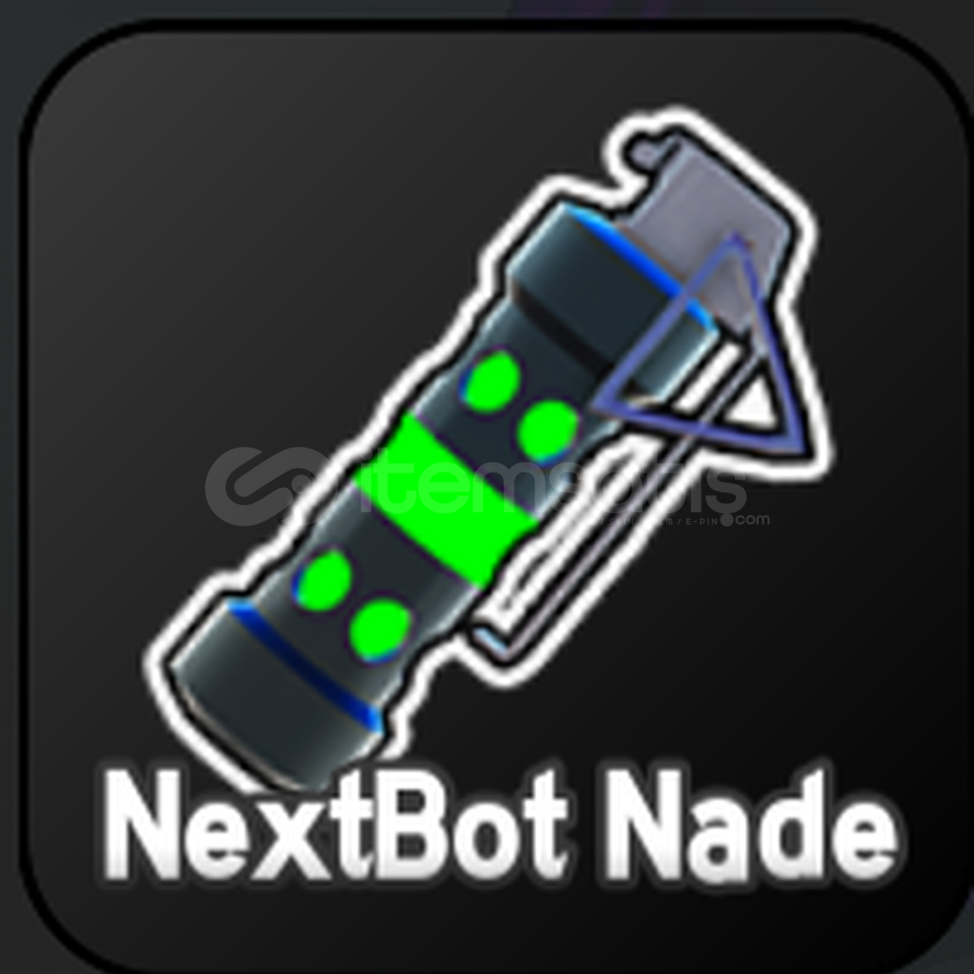 Ohio NextBox Nade Ohio NextBox Nade
