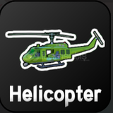 Ohio Helicopter