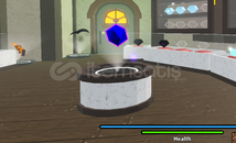 Ohio Dark Matter Gems