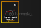 Ohio Efsanaevi skin