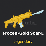 Ohio Golden Frozen Scar L ????