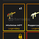 OHİO MİSTLETOE SETİ!