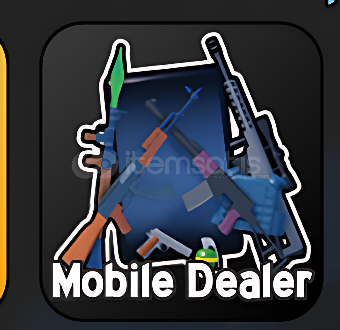 Ohio. Mobile Dealer Ohio. Mobile Dealer