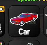 Ohio. / Ohio : Car