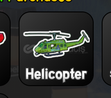 Ohio. / Ohio : Helicopter