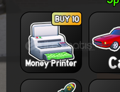 Ohio. / Ohio Money Printer