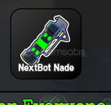 Ohio. / Ohio : Nextbot Nade