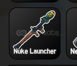 Ohio. / Ohio Nuke Launcher